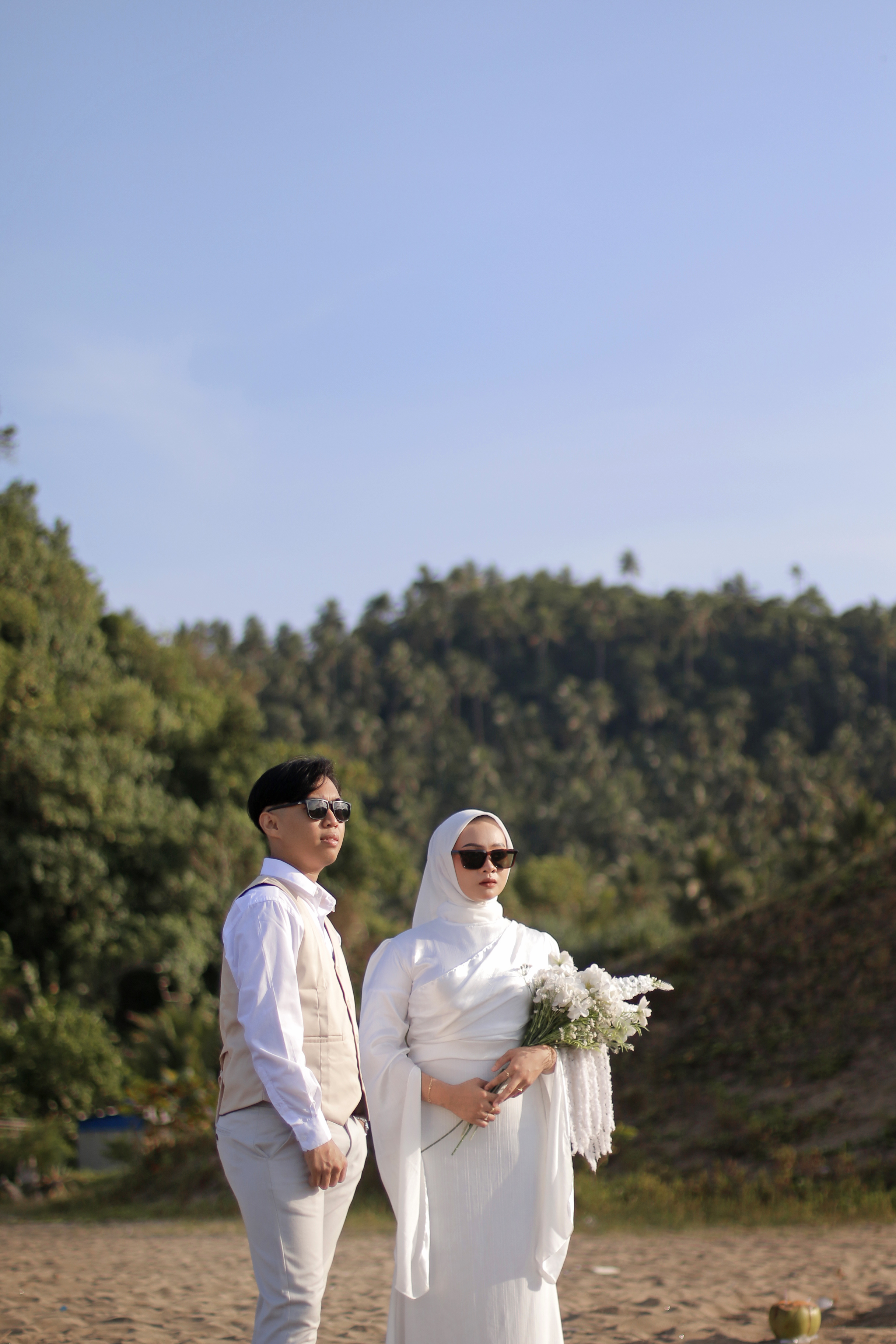 Viyan & Tasya 2