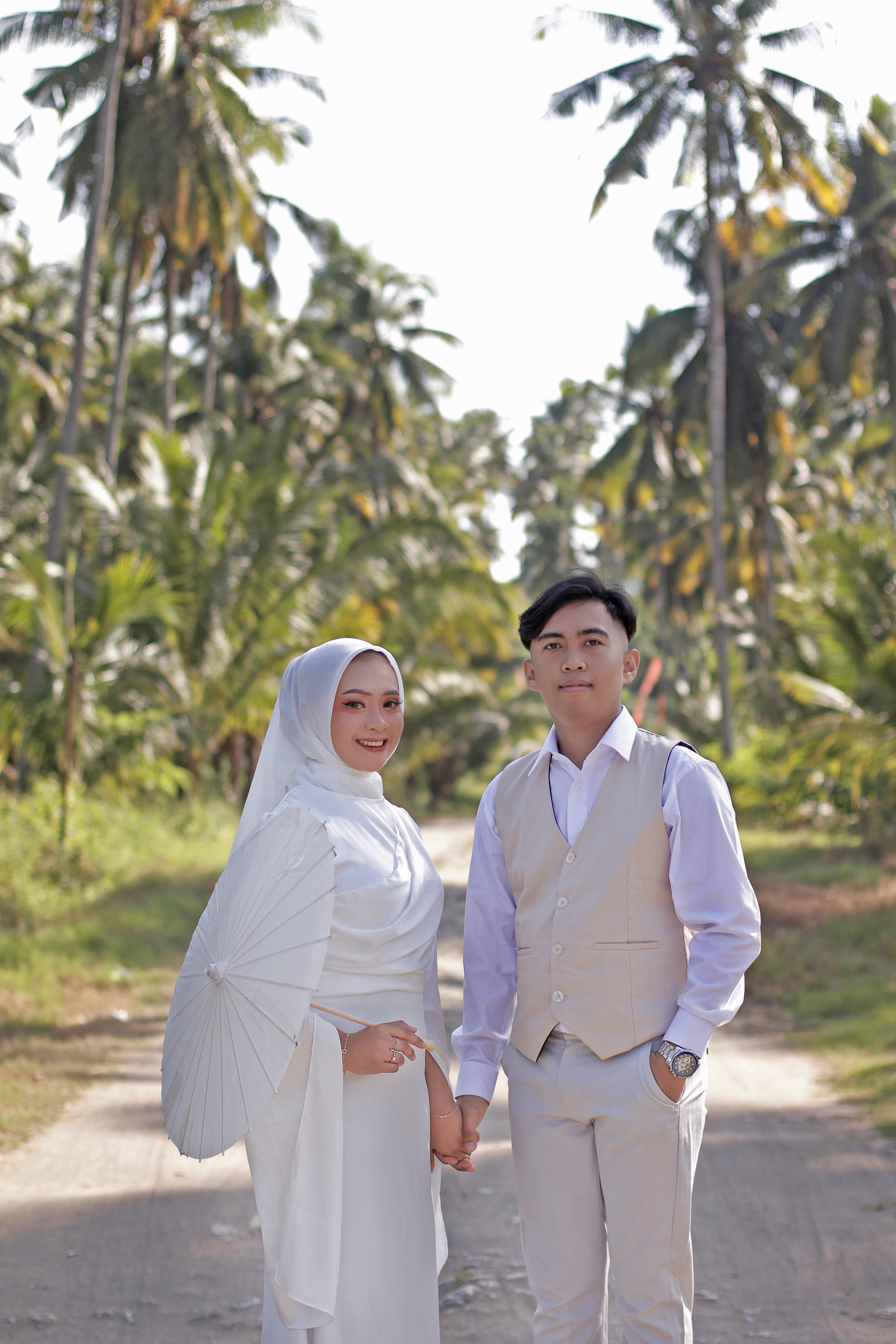 Viyan & Tasya 4